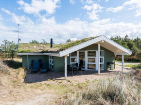 Holiday home Blåvand CCXV